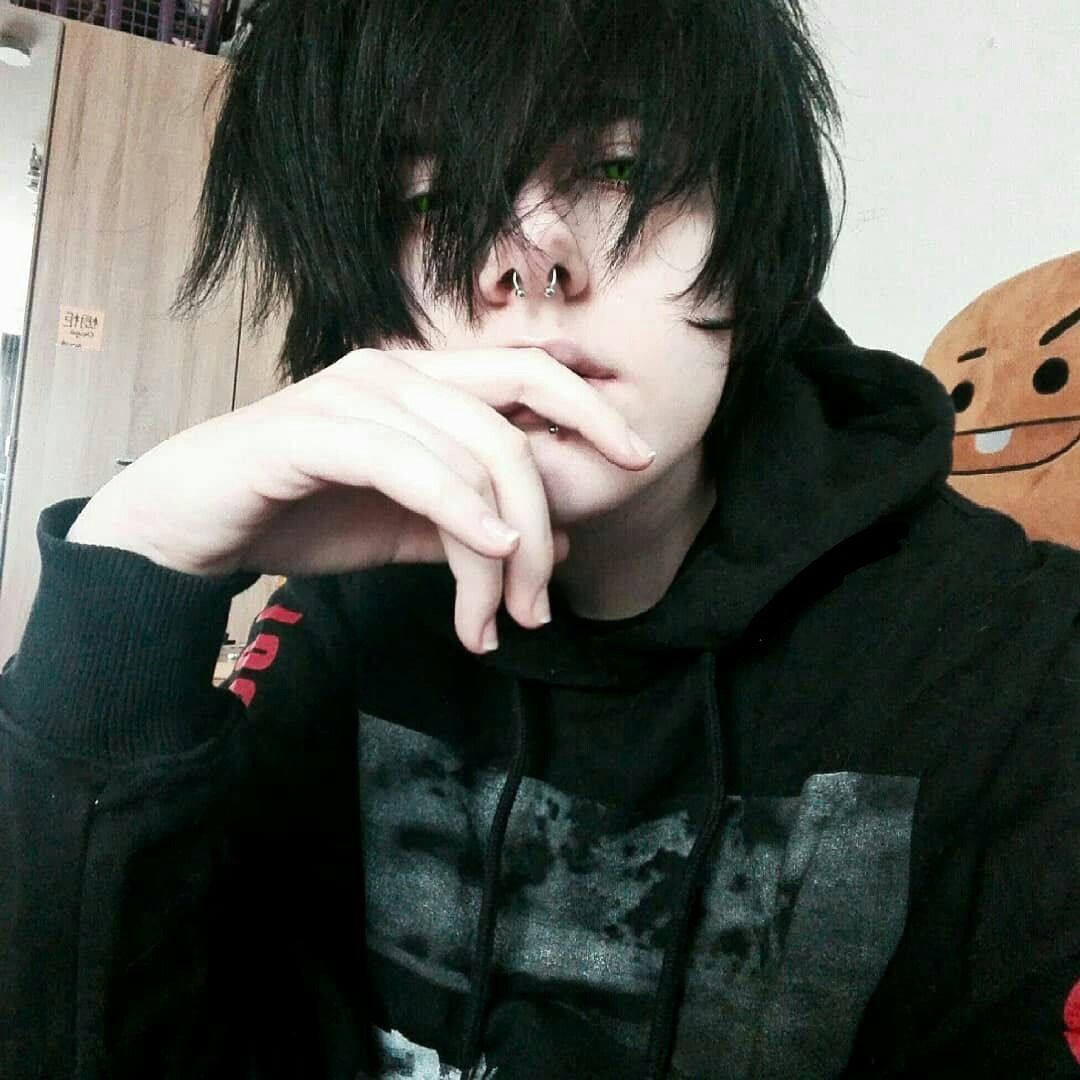 ashley speck add Emo Guy Porn photo