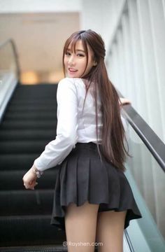 dolores demelo add Asian Upskirts Porn photo