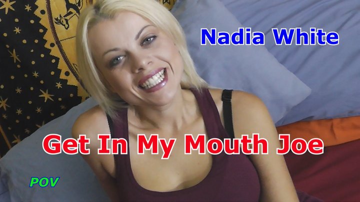 aleesha sims add Nadia White Pov photo