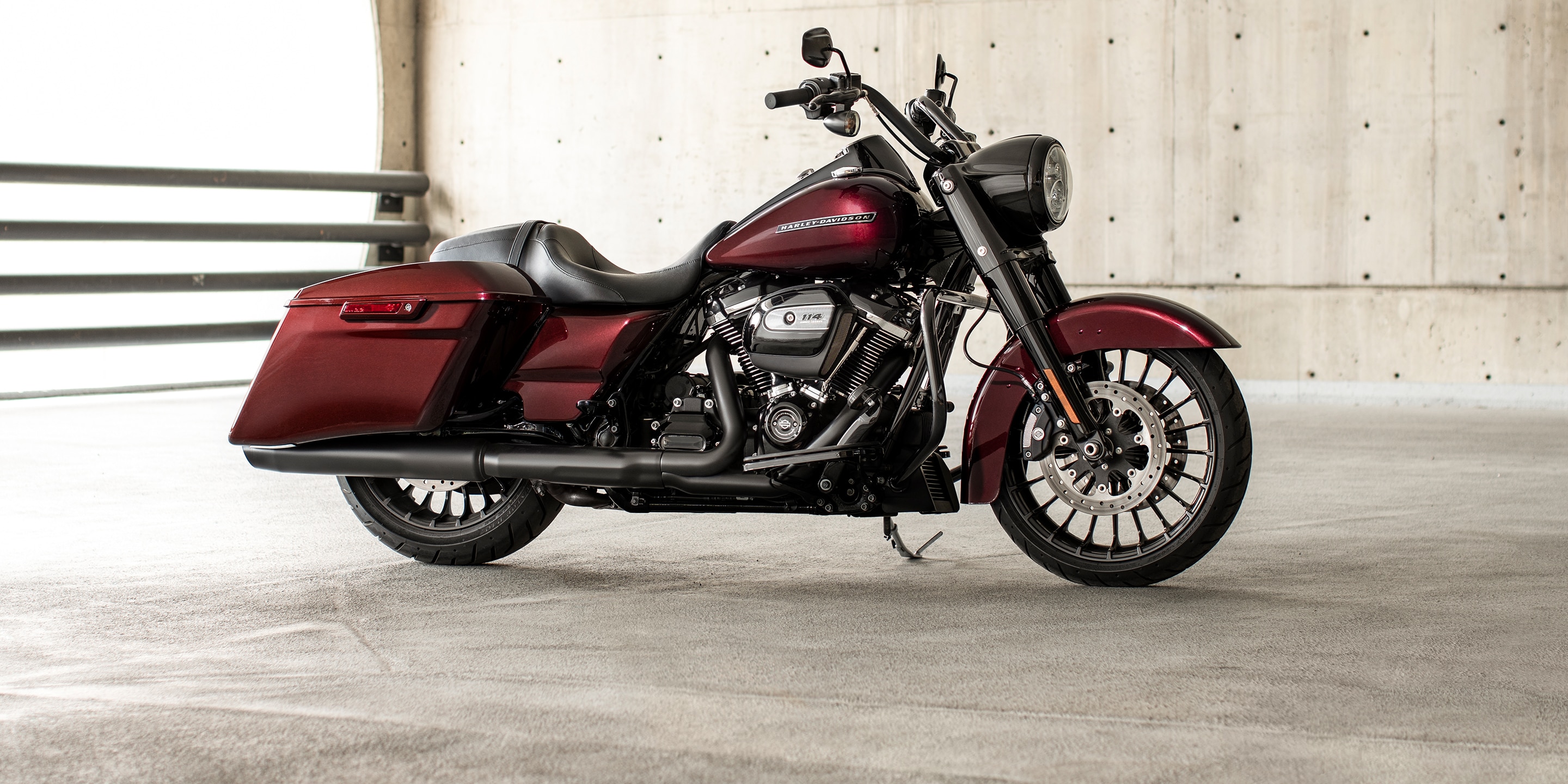dan vickrey add Harley King Dp photo