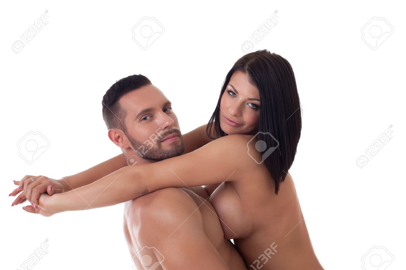 anne woodbury add Naked Lovers photo