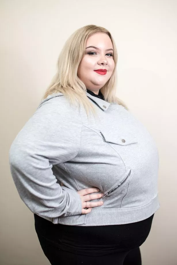 carol mertens add Big Natural Bbw Tits photo