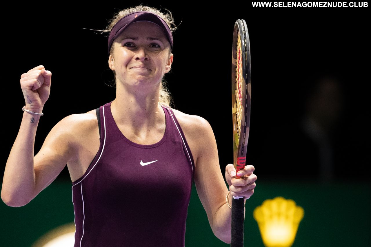andrew benker add Elina Svitolina Nude photo