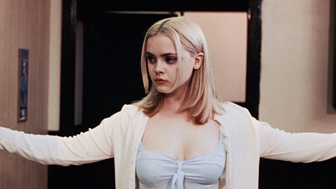 dennis huo add Christina Ricchi Nude photo
