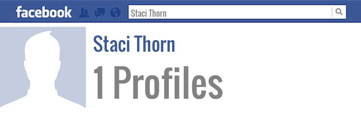 aoife scully add Staci Thorn photo