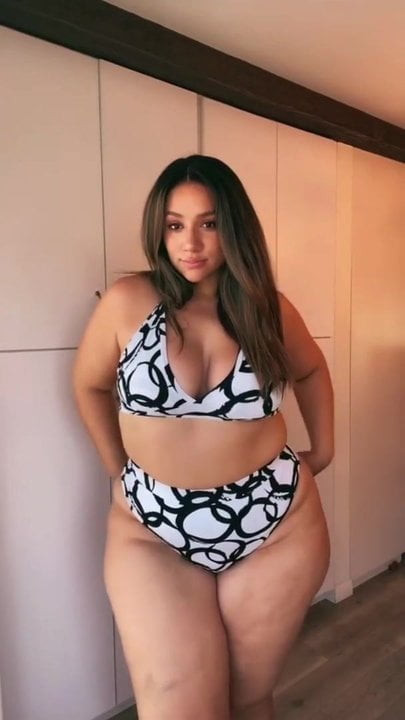 candice kyser add Erica Lauren Bbw photo