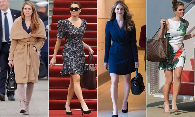 christian magliozzi add Hope Hicks Nude photo