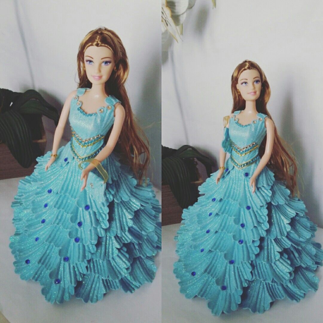 dan hartless add Eva Barbie Sara Bork photo