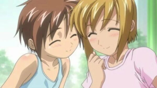 corrine jones add Boku No Pico Video photo