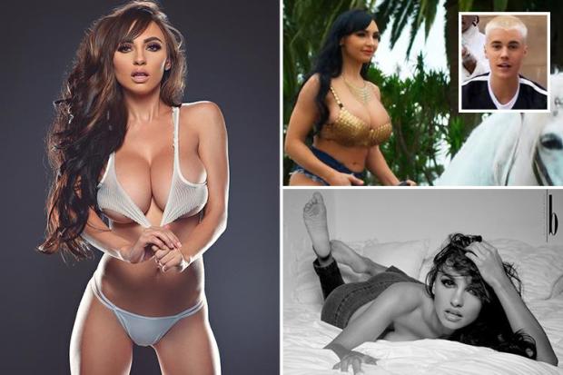 chris j hackett add Iryna Ivanova Nude photo