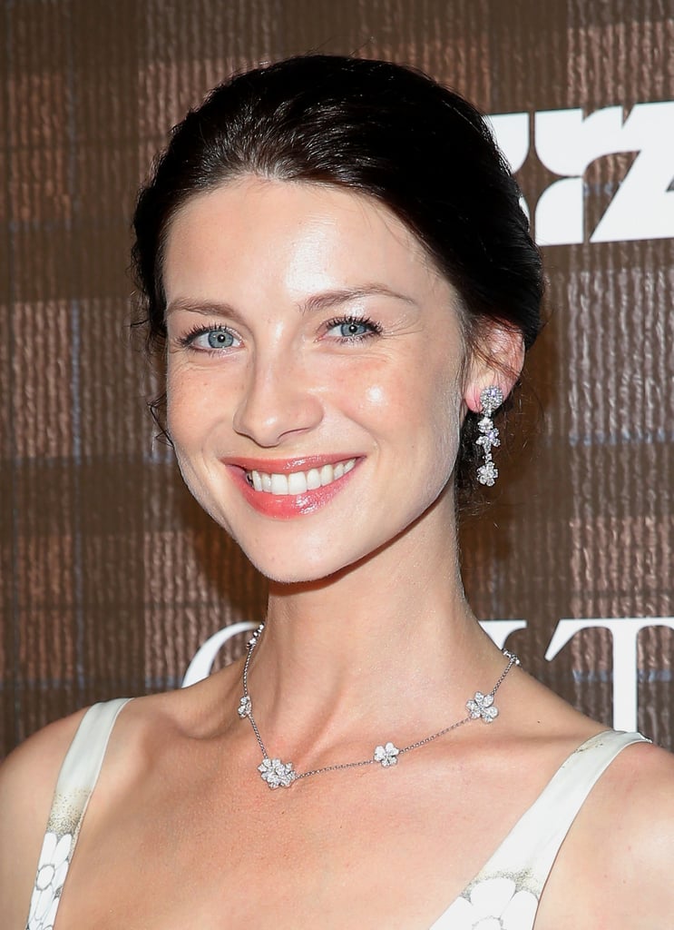 alfonso miguel add Caitriona Balfe Boobs photo