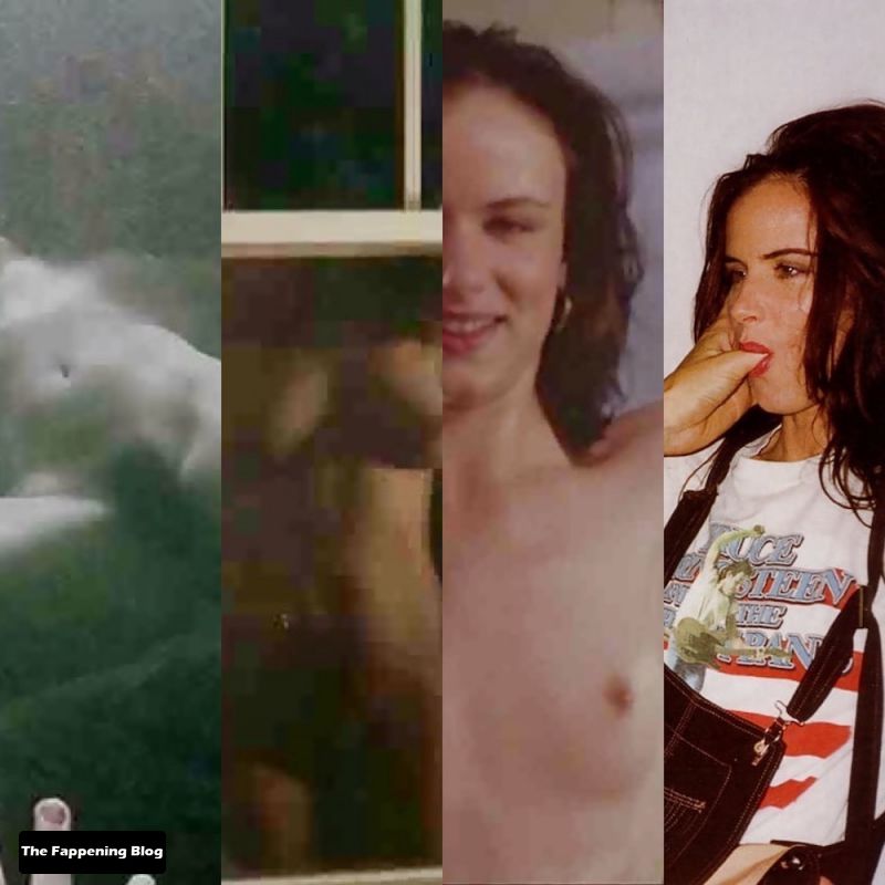 darlene beavers add Juliette Lewis Nude photo