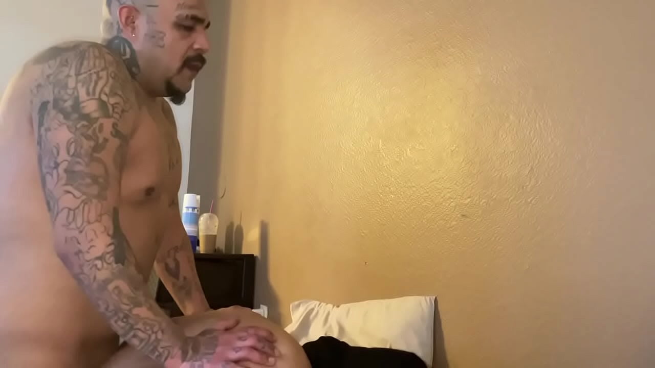 aaron schoch add Cholo Cock photo