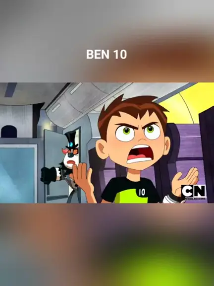 Skudbutt Ben Ten 15845