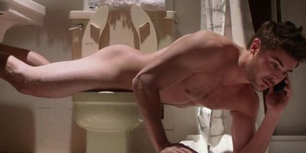 bob p add Hollywood Actors Naked photo