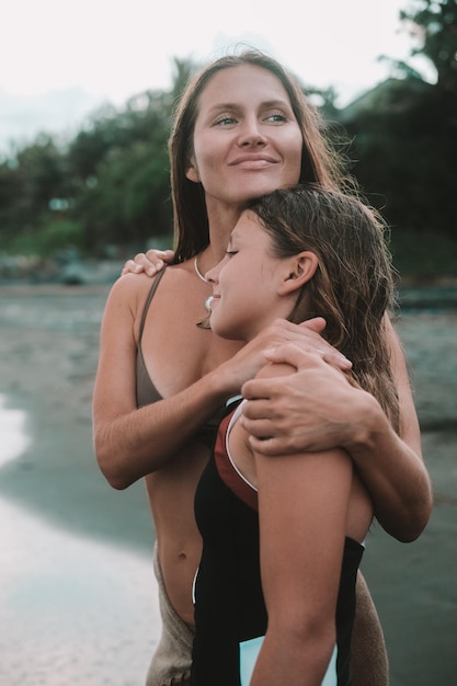anastacia ng add Mother Daughter Nudism photo