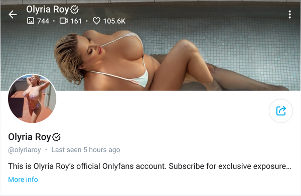 don spray add Onlyfans Biggest Boobs photo