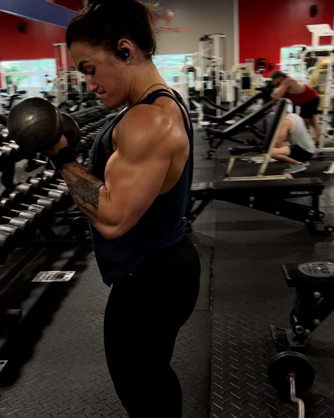 cory roehl add Kelli Carter Onlyfans Leaked photo