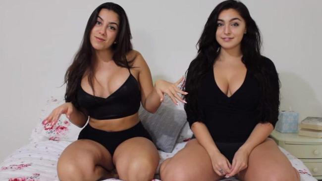charity javier add Lena The Plug And Jason Love Sex Tape photo