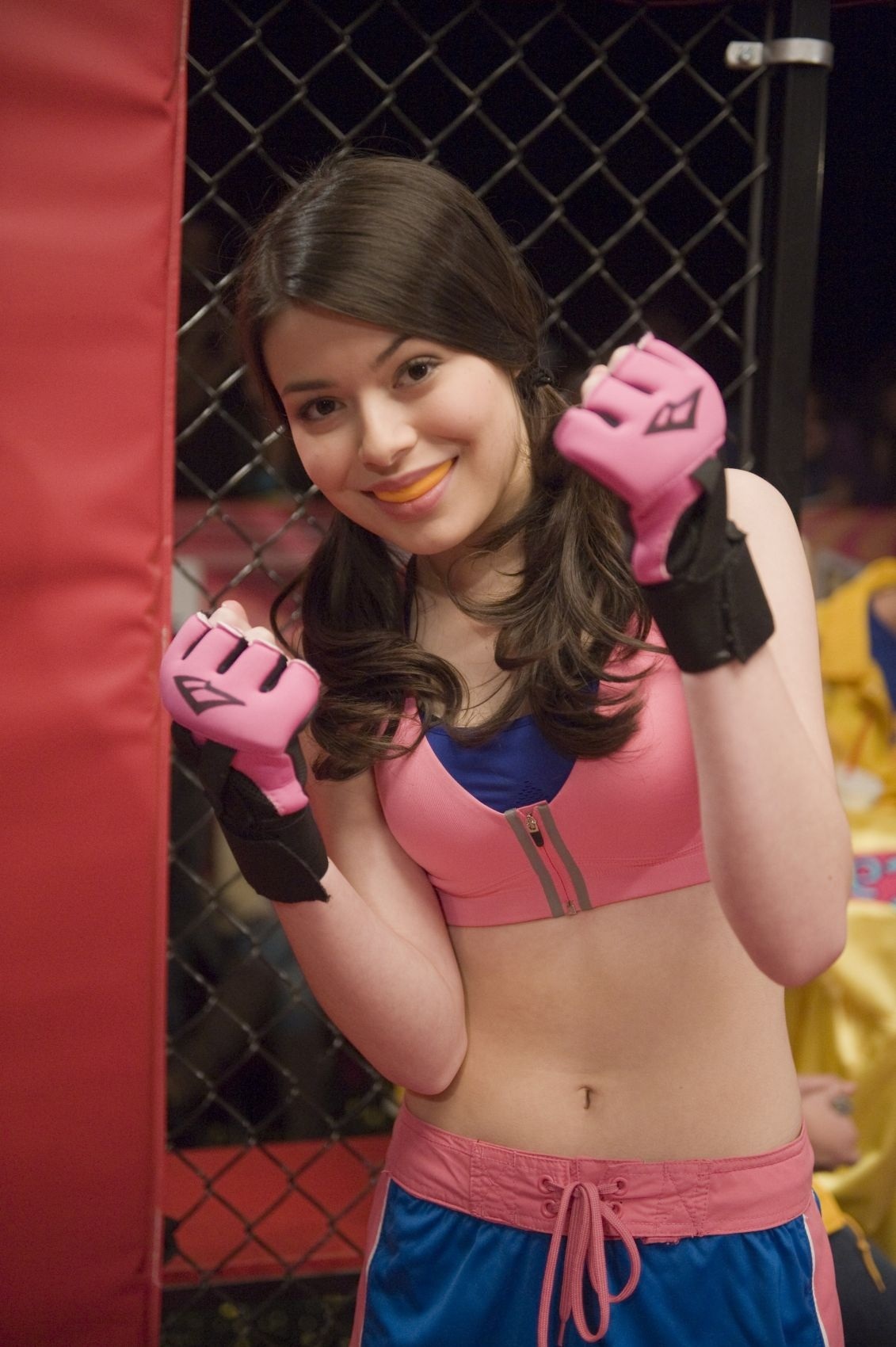 aayush paul add Miranda Cosgrove Nsfw photo