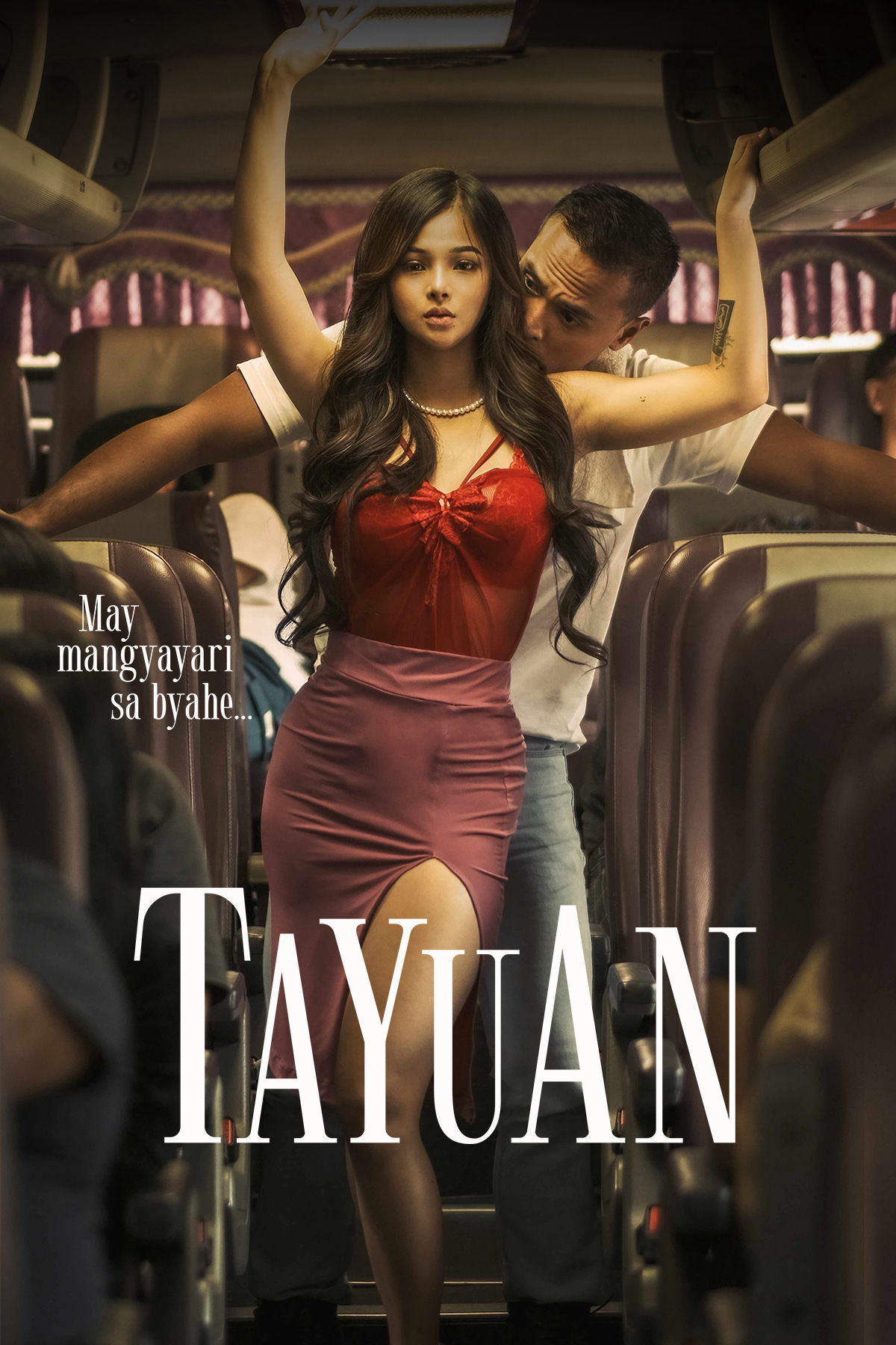 agustin roman add Angeli Khang Movies photo