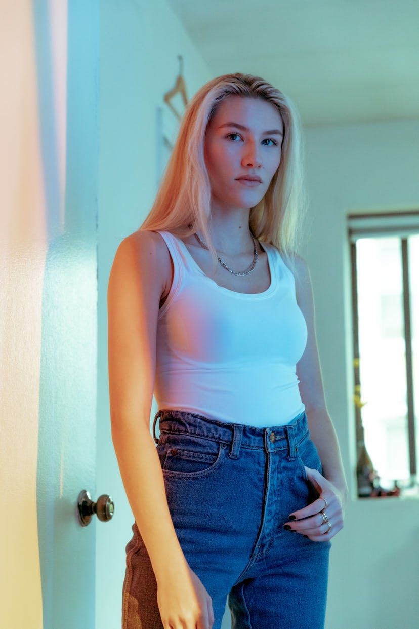 dirk gardner add Sofia Hublitz Bikini photo