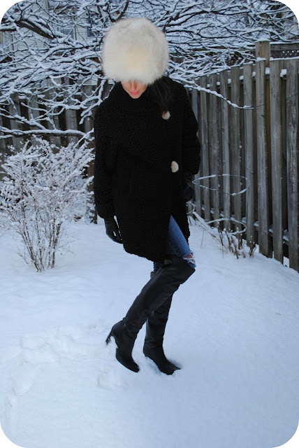brandon meckel add Snow Bunny Naked photo