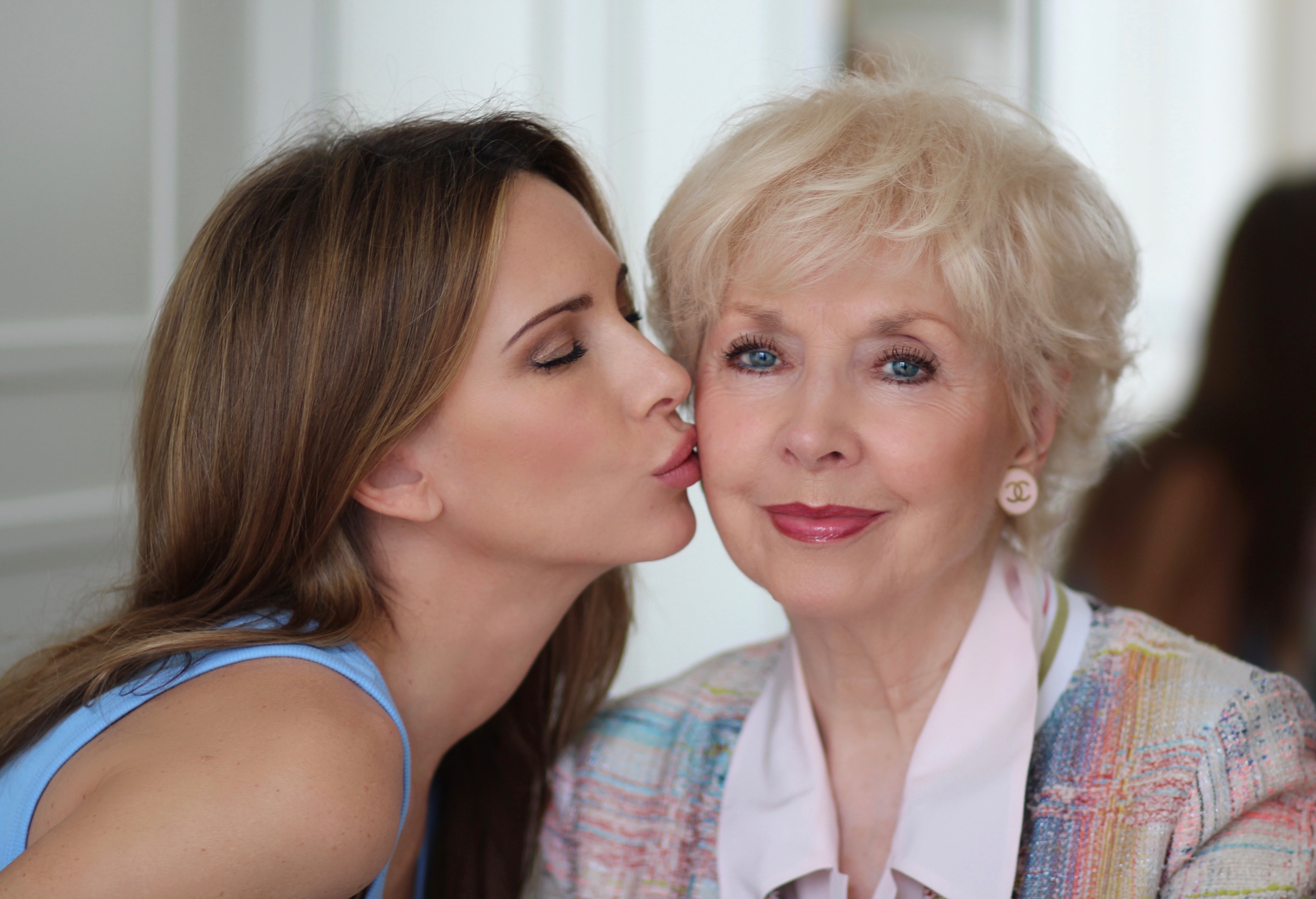 deidre ward add Older Woman Seduces Younger photo