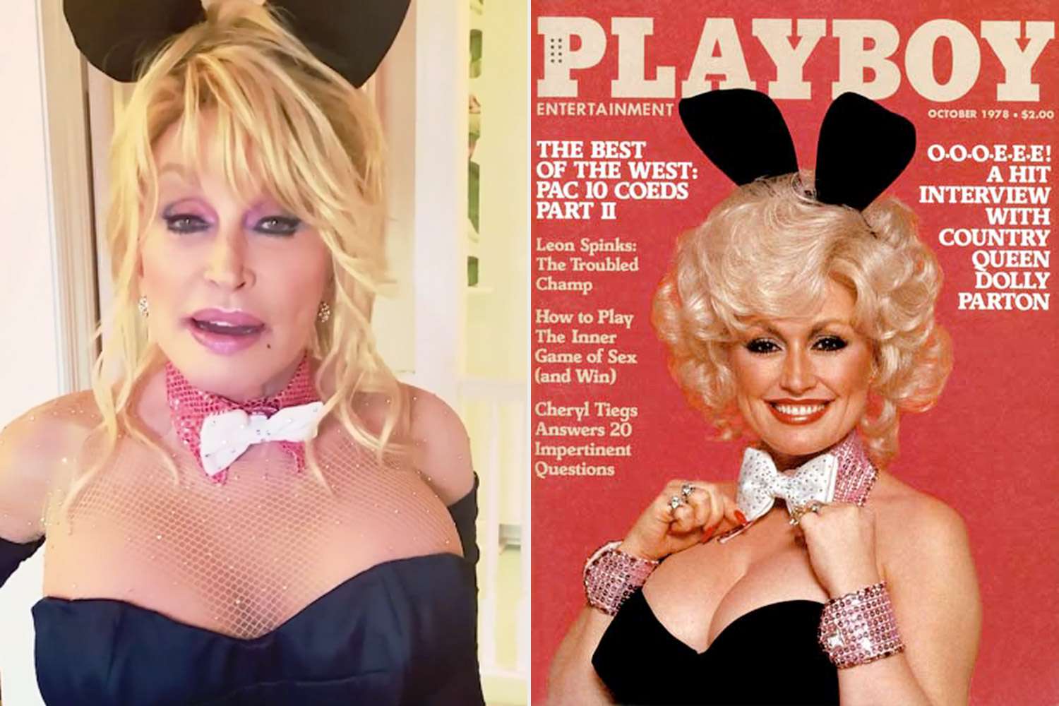 andy martino add Naked Pictures Of Dolly Parton photo