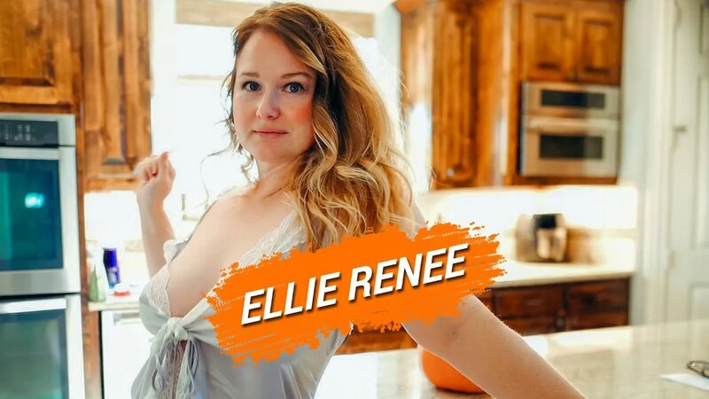 christine dutcher add Ellie Rennee photo