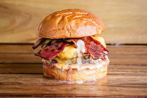 Burger Porn 12792