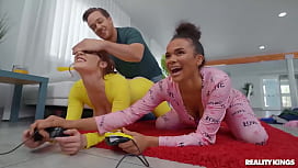 christian nate add Ashlyn Peaks And Jimmy photo