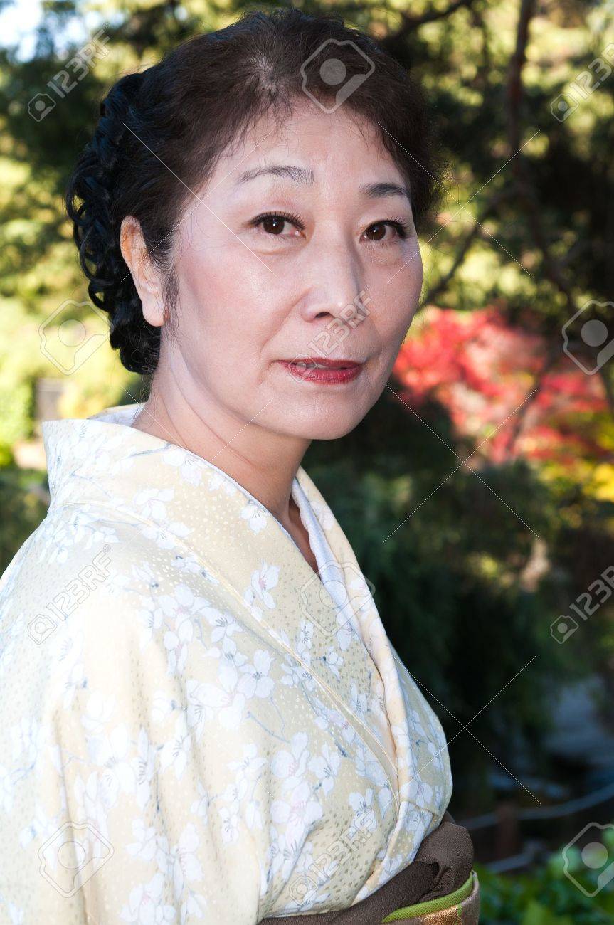 allen mcdougle add Japanese Mature Women photo