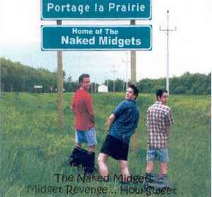 cody hohl add Naked Midgets photo