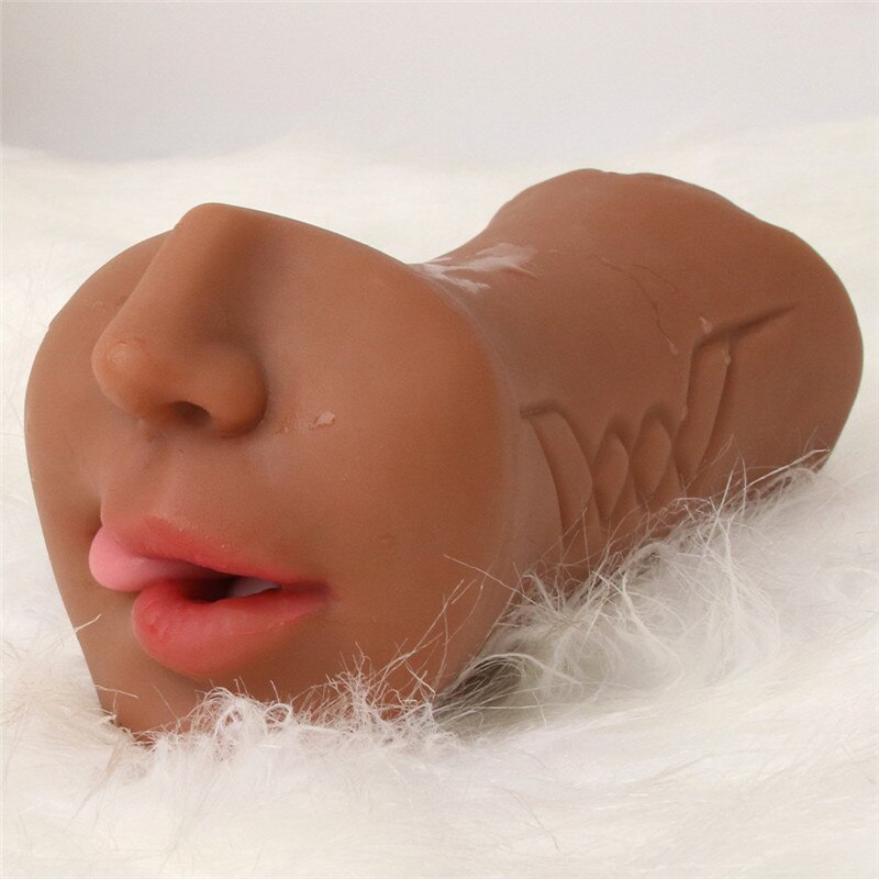 armie ayala add Deepthroat Sex Toy photo