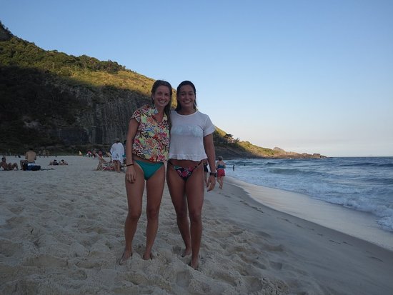 dave thrasher add Brazil Beach Nudes photo