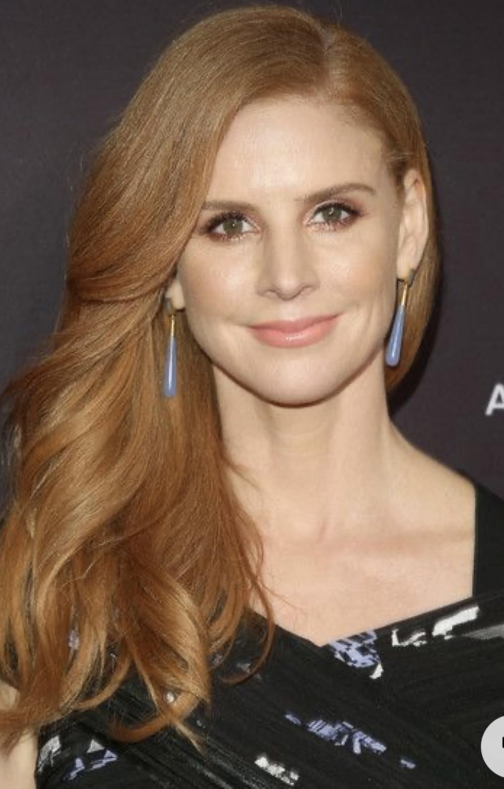 danni ritter add Sarah Rafferty Naked photo