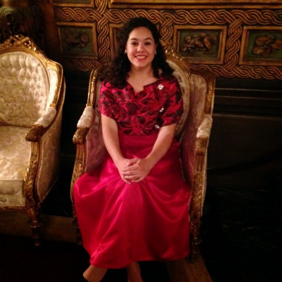 christ ann grace madrid add Meghan Gomez photo