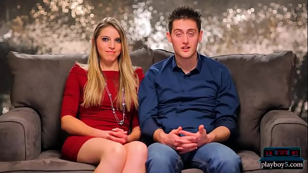 alee syed add Couple First Time Threesome photo