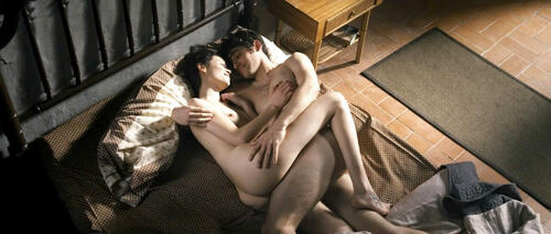 dana sledd add Г Strid Bergгёs Frisbey Naked photo