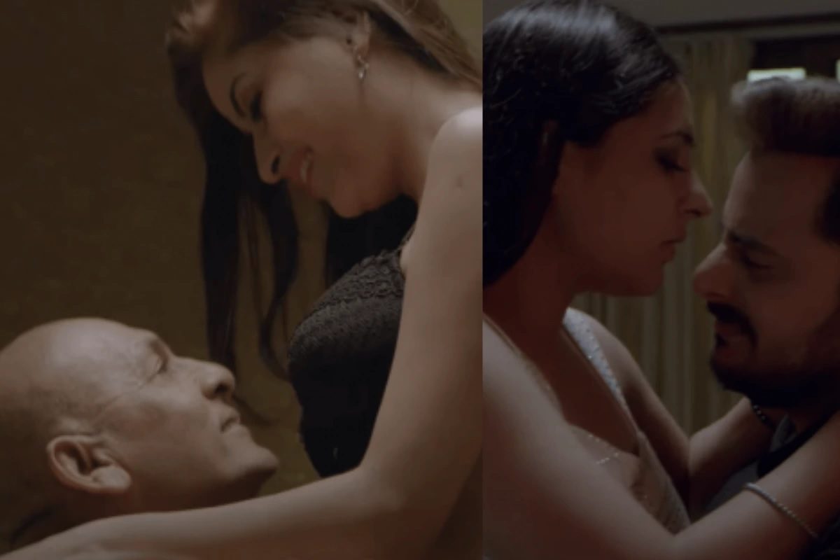 ahmad amini add Hottest Webseries Videos photo