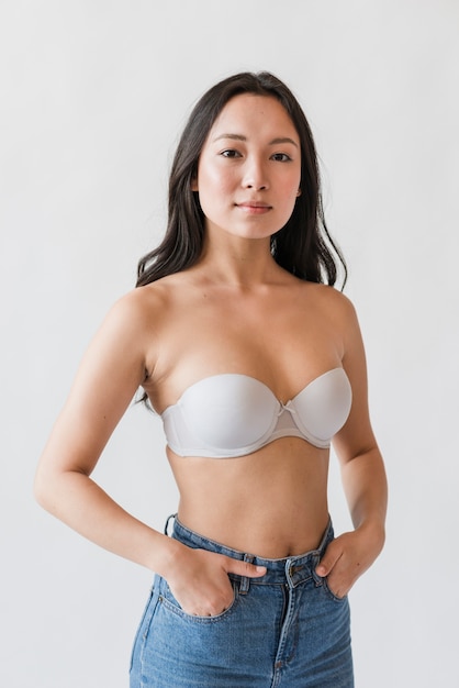 charne joubert add Busty Asian Tit photo
