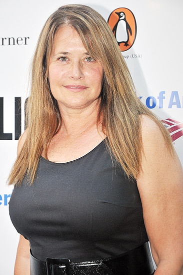 damion small add Lorraine Bracco Hot photo