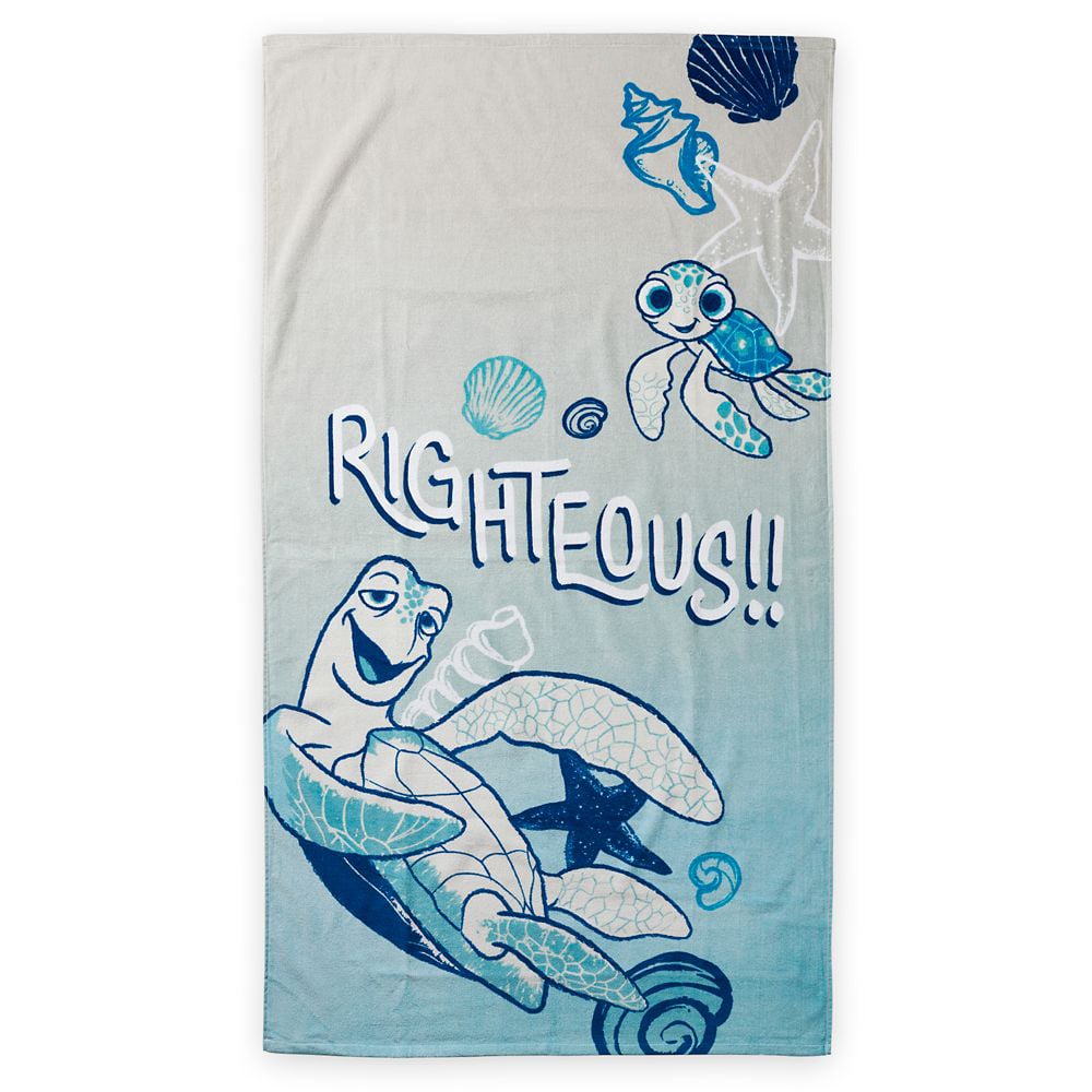 casey torrence add Squirt On Towel photo