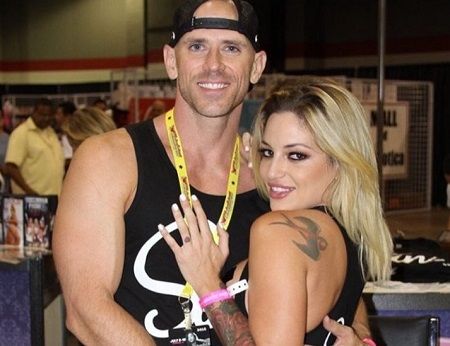 amy mcclean add Elle Brooke Johnny Sins photo