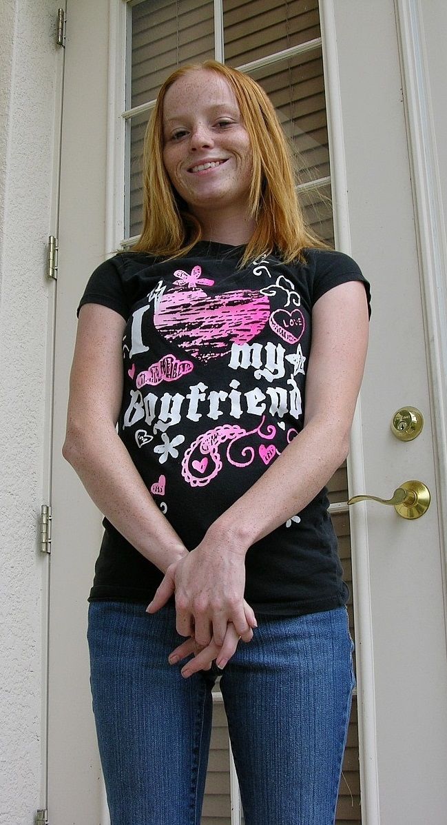 athan joe add Alyssa Hart Gloryhole photo