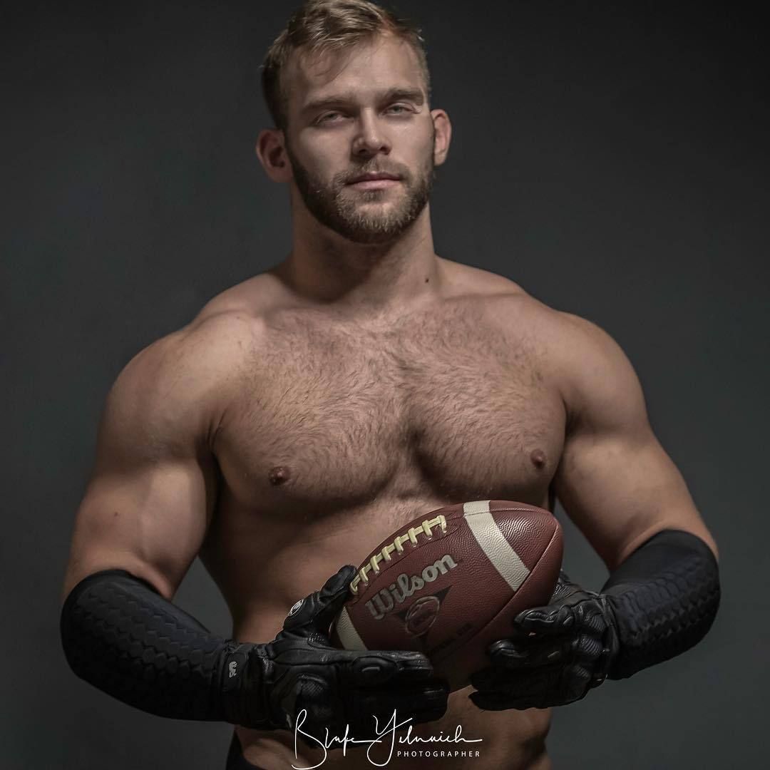allison brandt add Nude Male Athletes photo