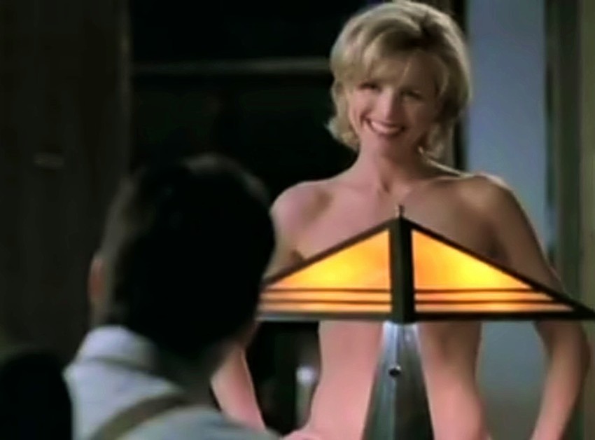 bob leathers add Courtney Thorne Smith Nude Photos photo