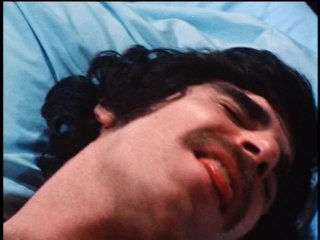 aramco dhahran add Deep Throat 1972 Movie photo