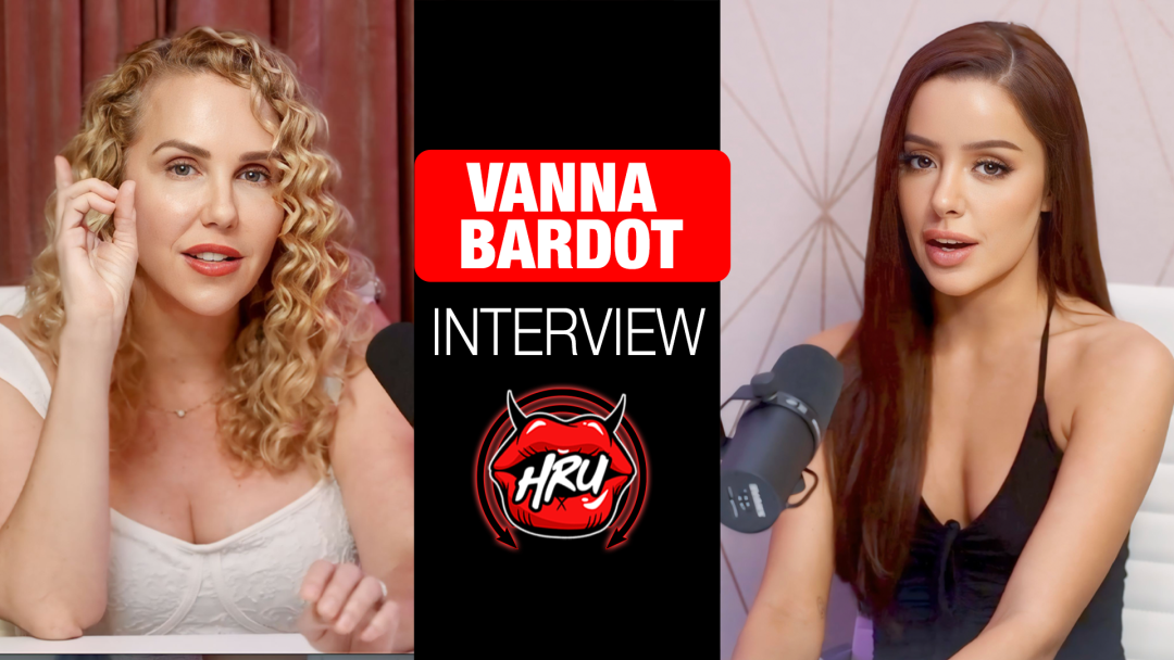antavious perry add Vanna Bardot Interview photo